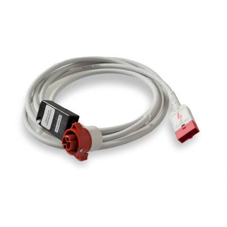 ZOLL CABLE, MFC 8300-0783